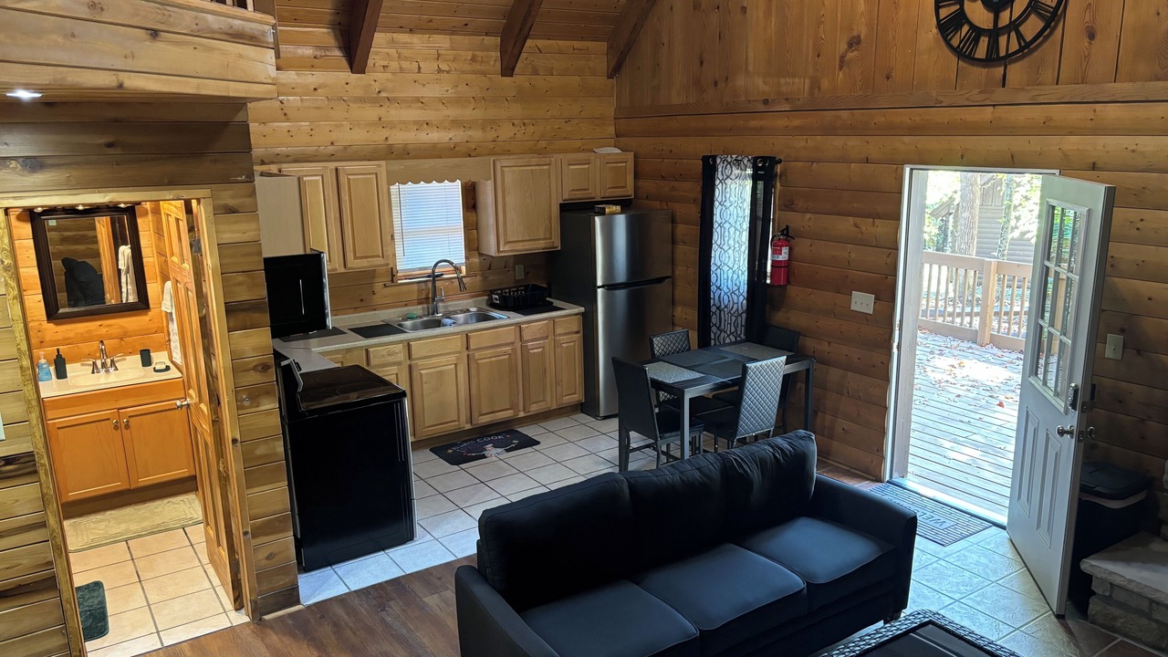 Photo of Livingroom in Summerlee