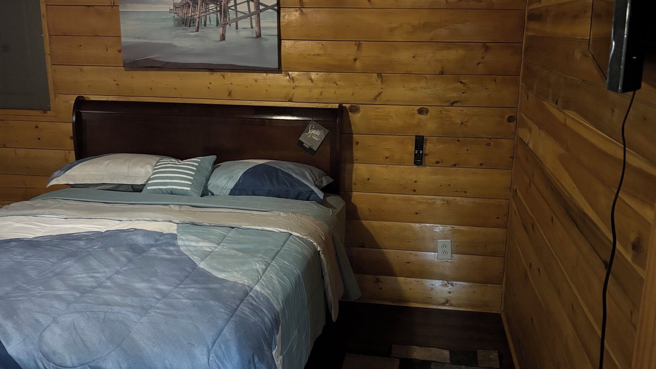 Photo of Bedroom in Summerlee