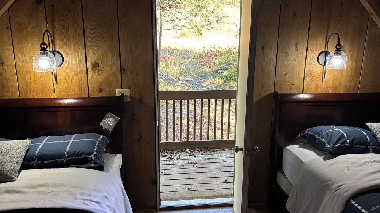 Photo of Bedroom in Summerlee