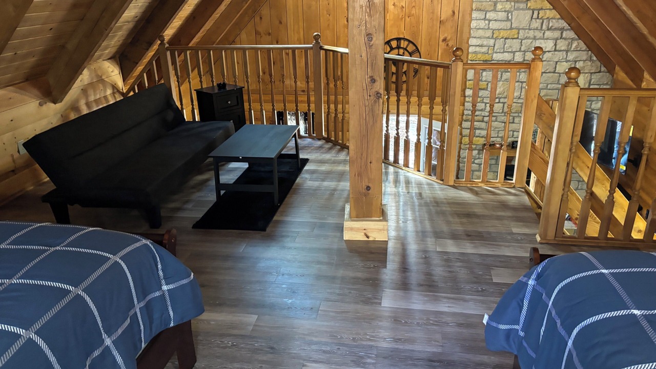 Photo of Bedroom in Summerlee