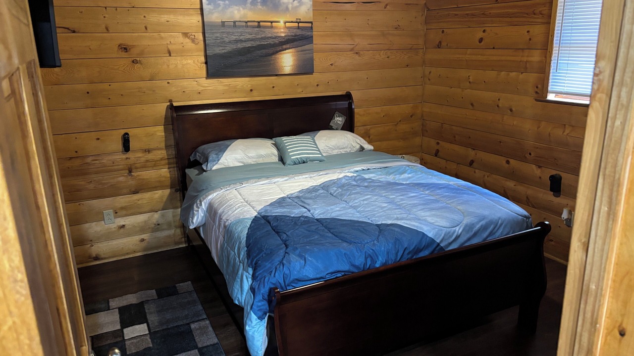 Photo of Bedroom in Summerlee