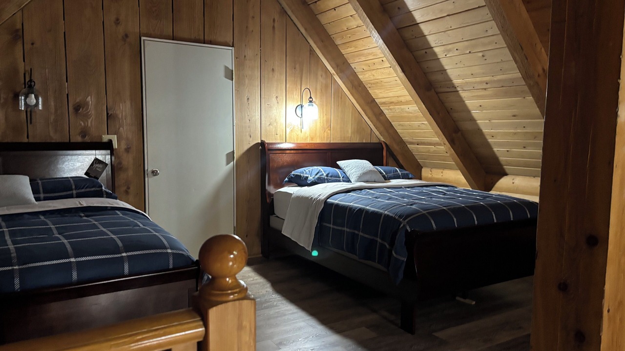 Photo of Bedroom in Summerlee