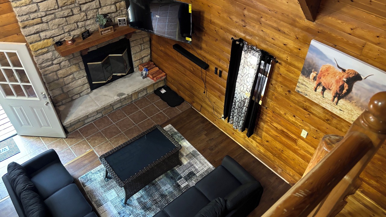 Photo of Livingroom in Summerlee