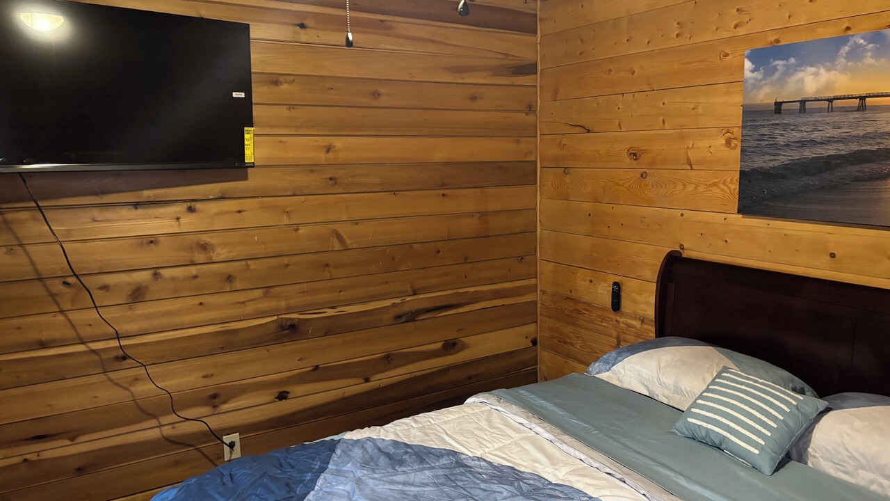 Photo of Bedroom in Summerlee