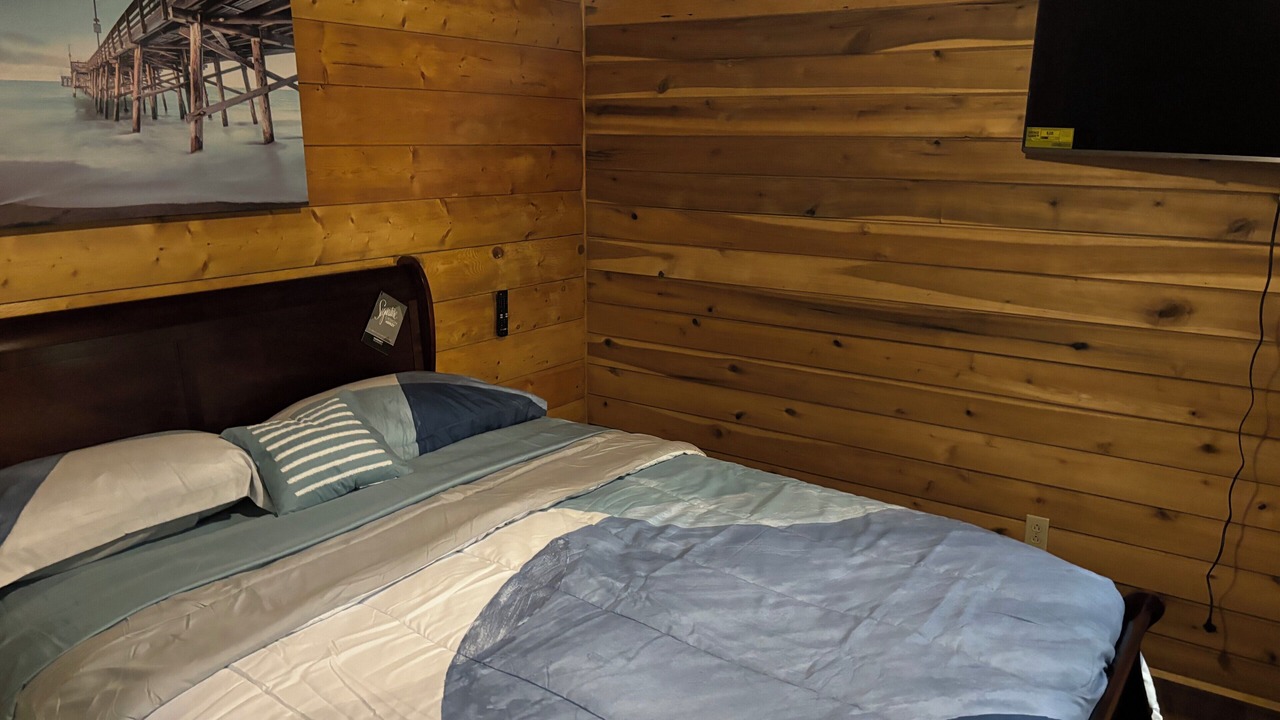 Photo of Bedroom in Summerlee