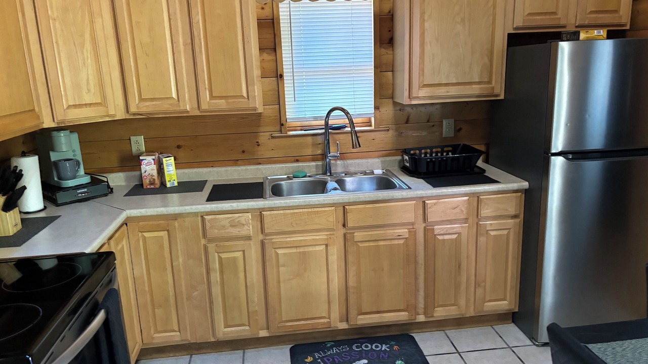 Photo of Kitchen in Summerlee
