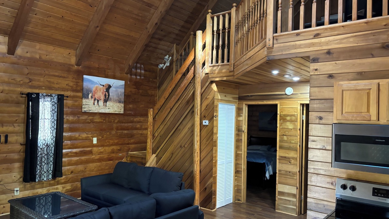 Photo of Livingroom in Summerlee