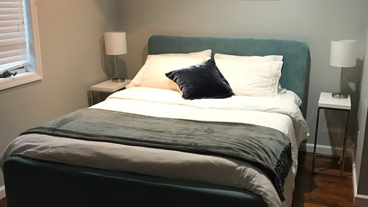 Photo of Bedroom in Zena