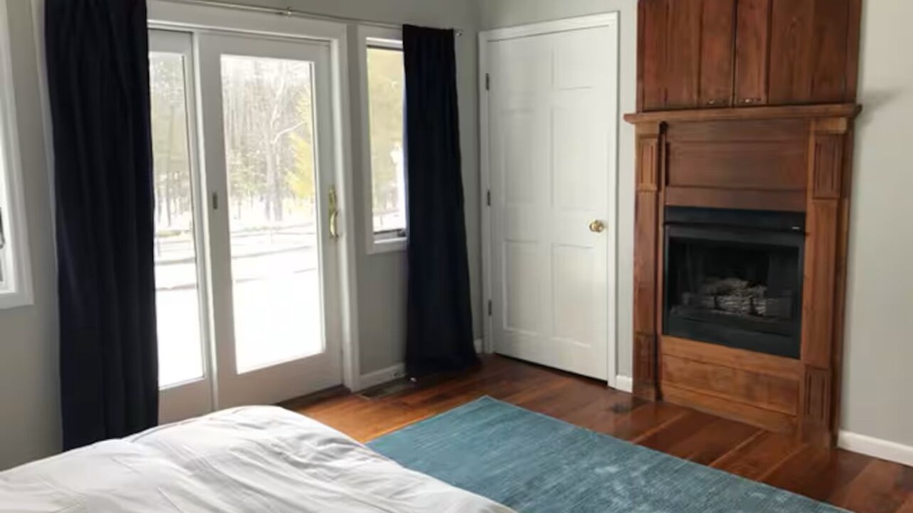 Photo of Bedroom in Zena