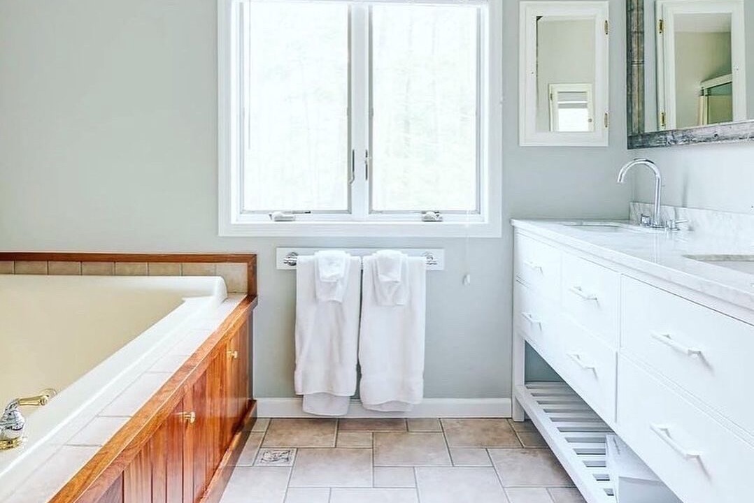 Photo of Bathroom in Zena