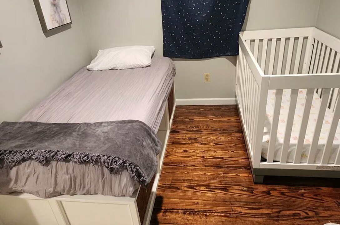 Photo of Bedroom in Zena