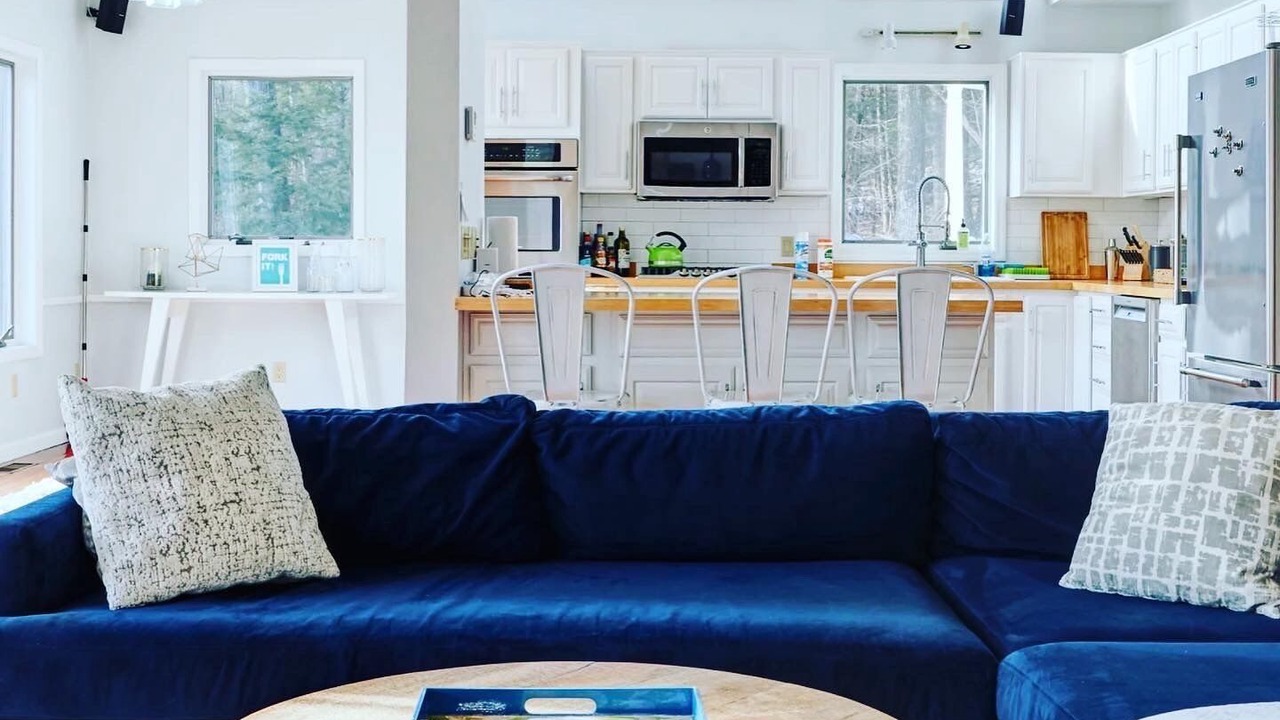 Photo of Livingroom in Zena