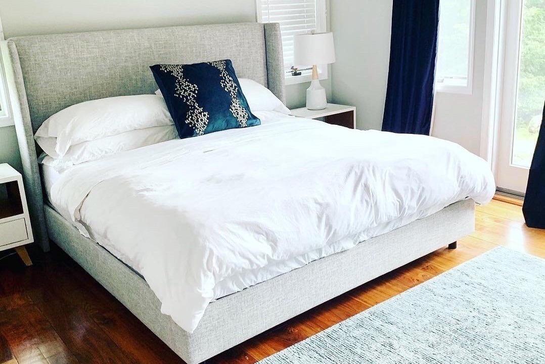 Photo of Bedroom in Zena