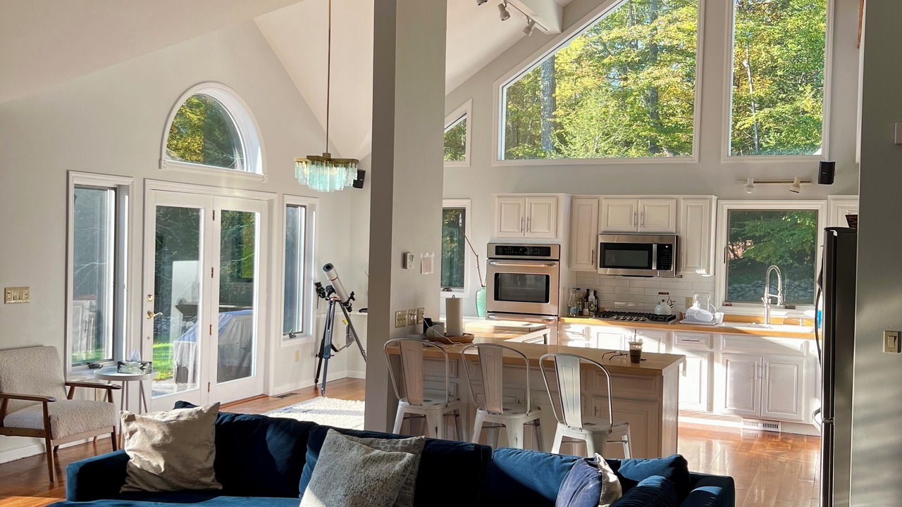 Photo of Livingroom in Zena