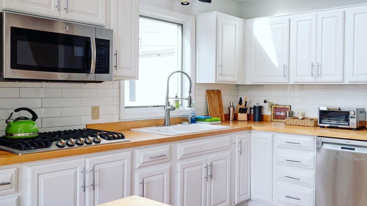 Photo of Kitchen in Zena