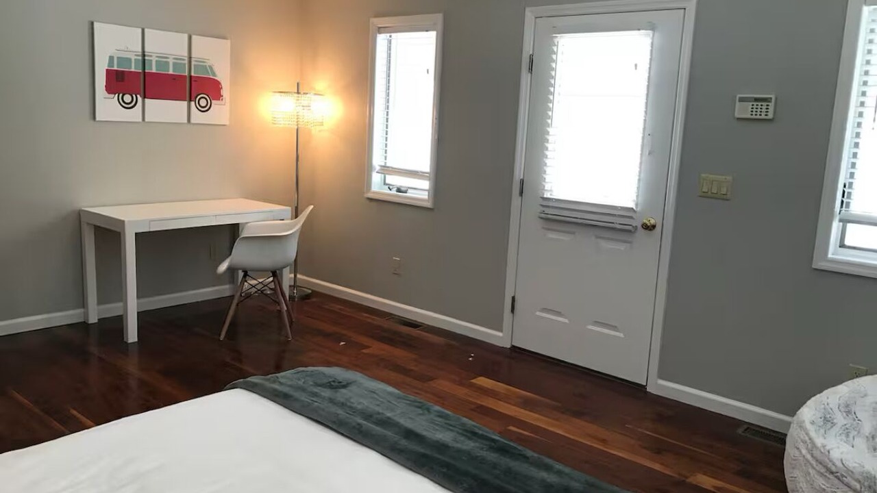Photo of Bedroom in Zena