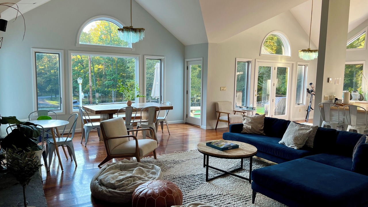 Photo of Livingroom in Zena