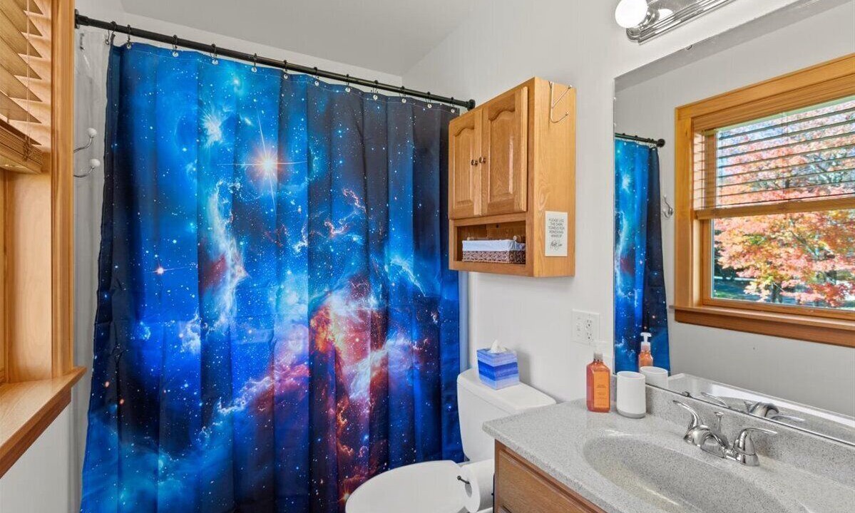 Photo of Bathroom in Town of Grafton