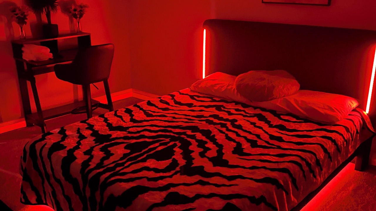 Photo of Bedroom in Houston