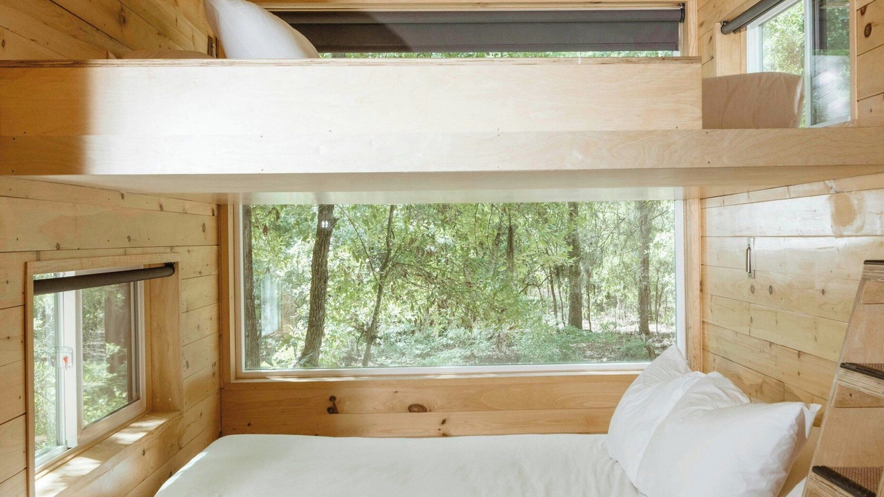 Photo of Bedroom in Epsom