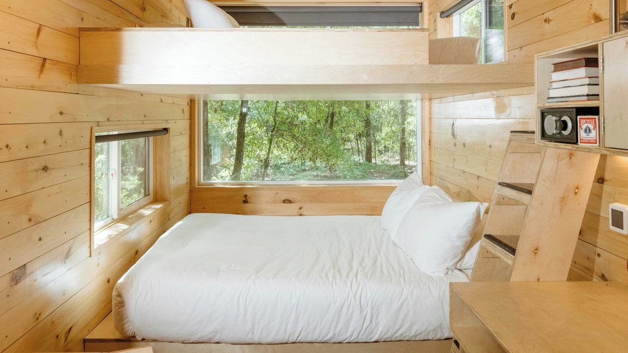Photo of Bedroom in Epsom