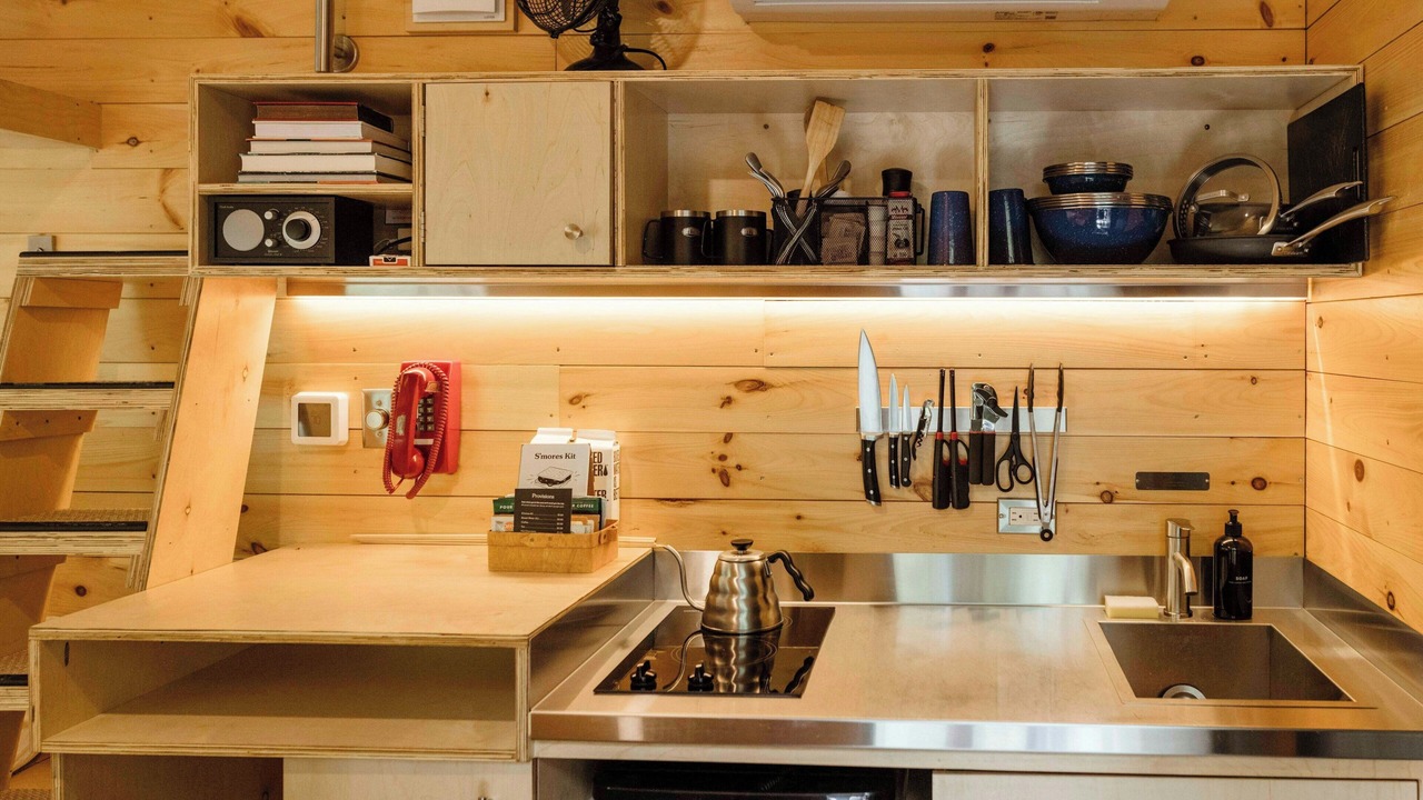 Photo of Kitchen in Epsom