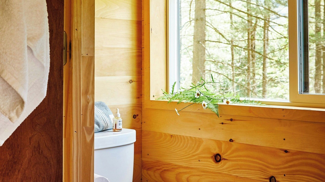 Photo of Bathroom in Epsom