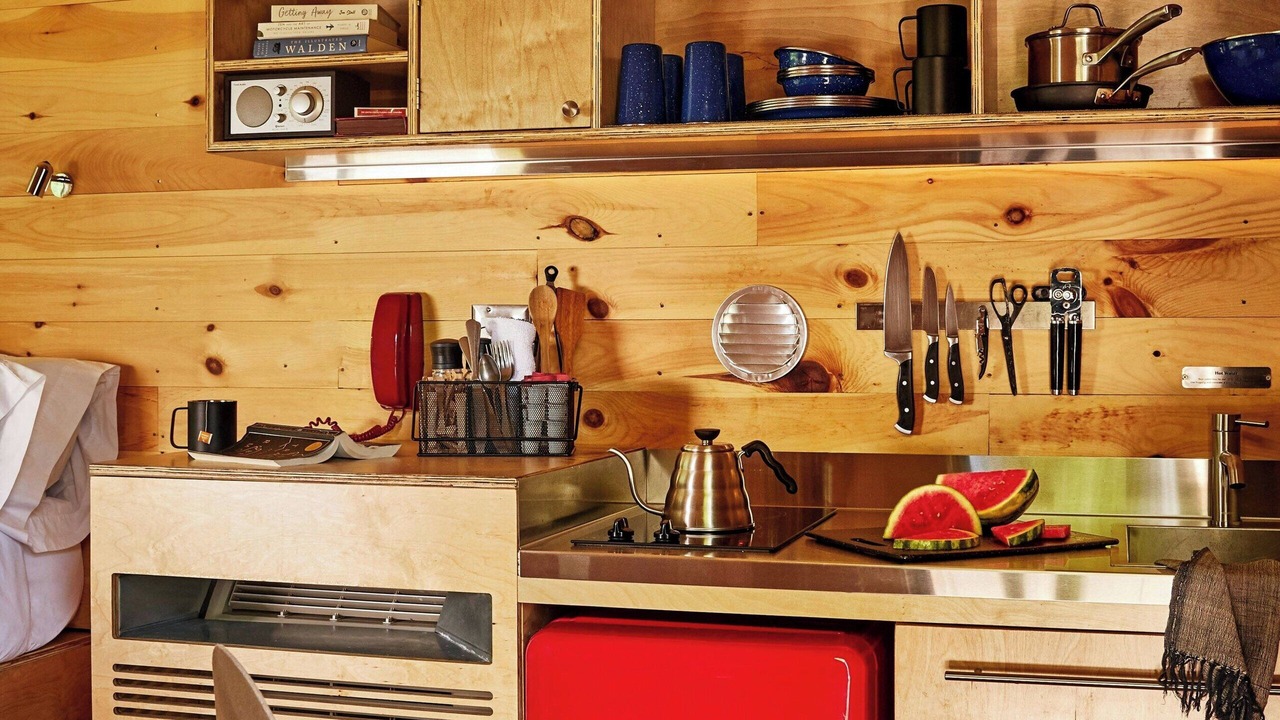 Photo of Kitchen in Epsom