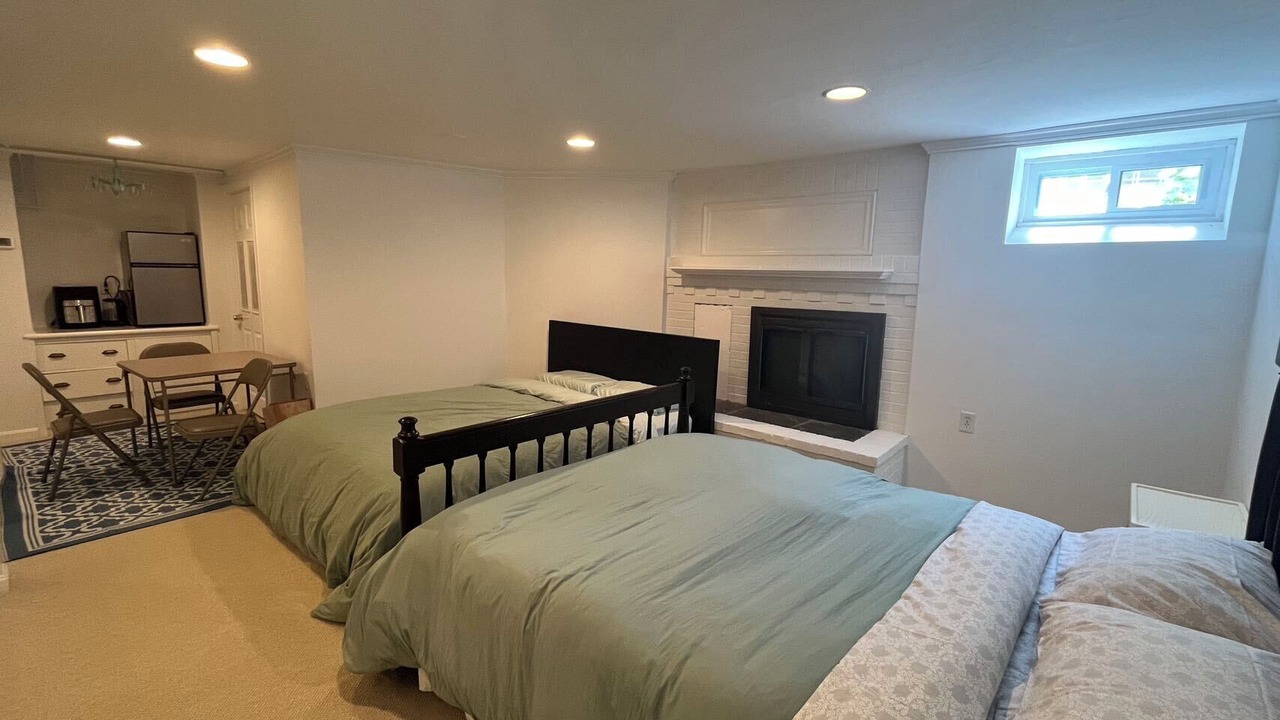 Photo of Bedroom in Lexington