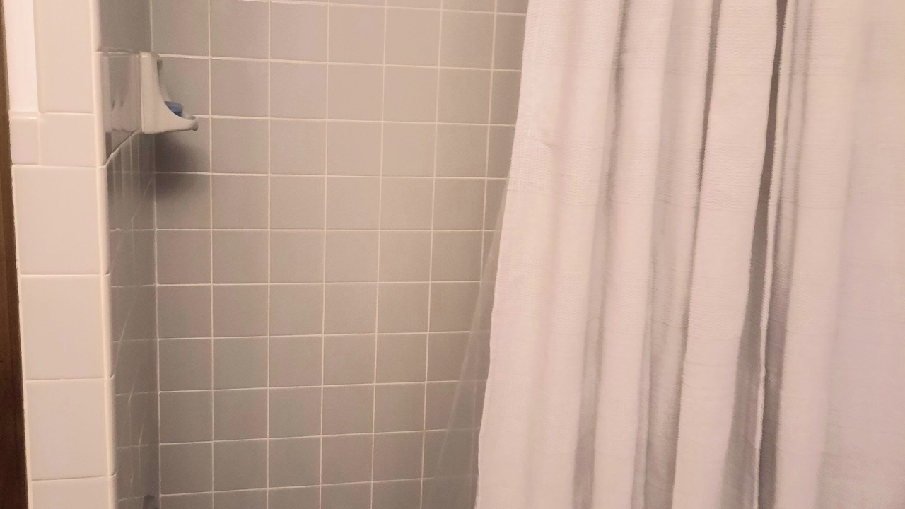 Photo of Bathroom in Oneonta