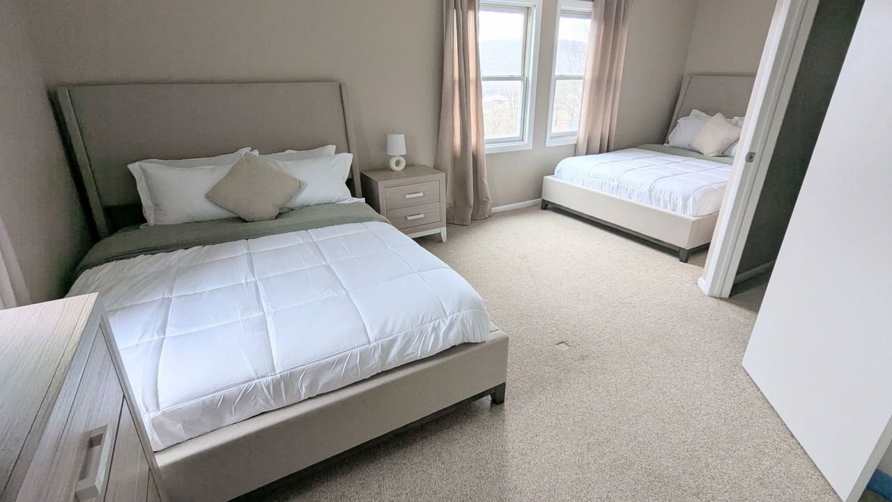 Photo of Bedroom in Oneonta