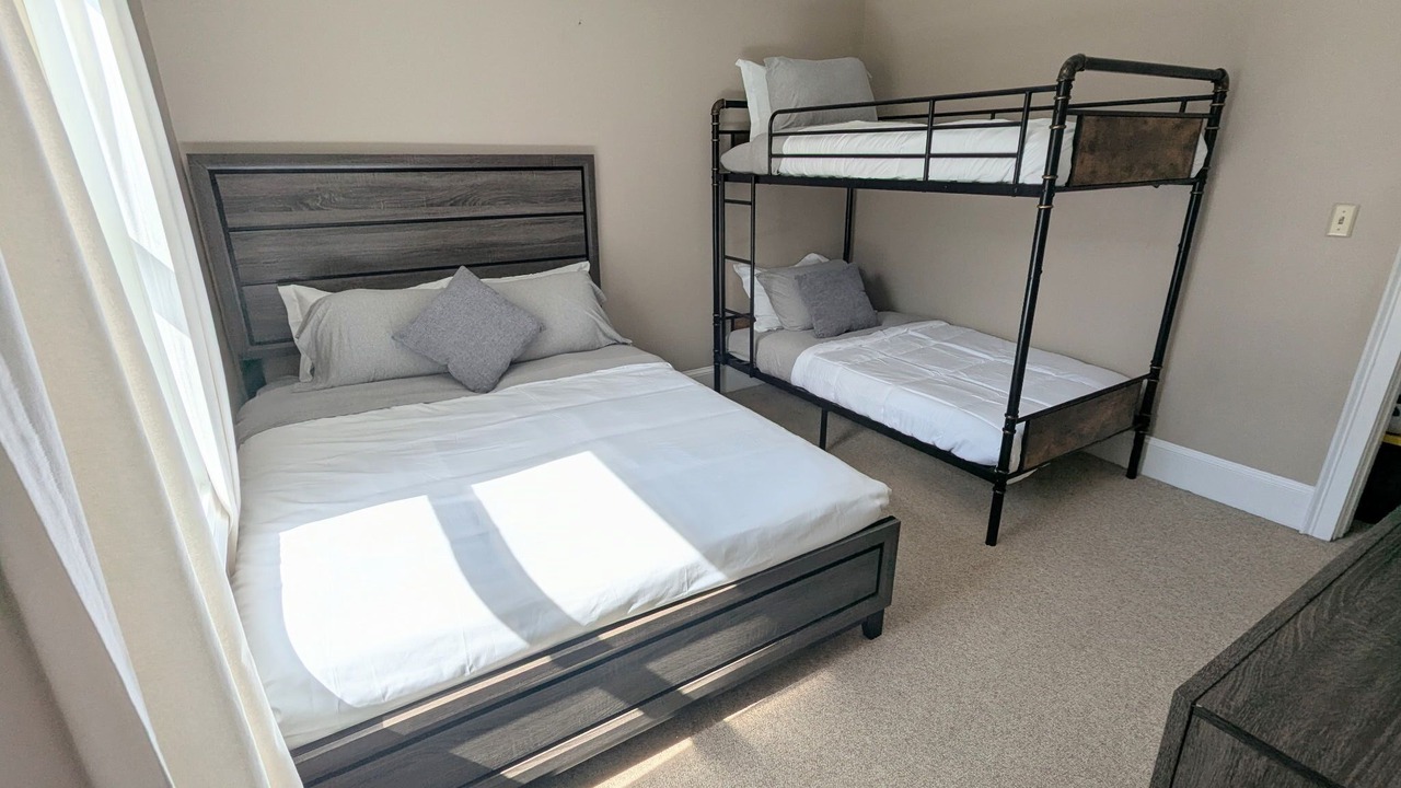 Photo of Bedroom in Oneonta