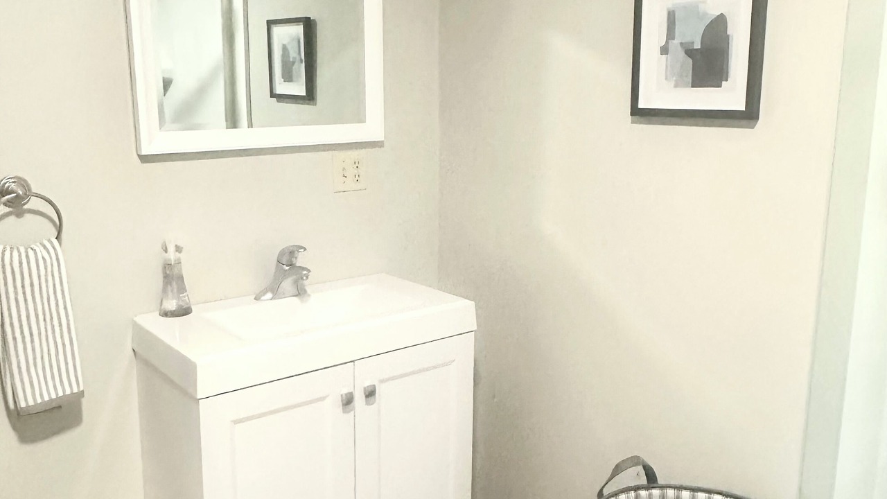 Photo of Bathroom in Oneonta