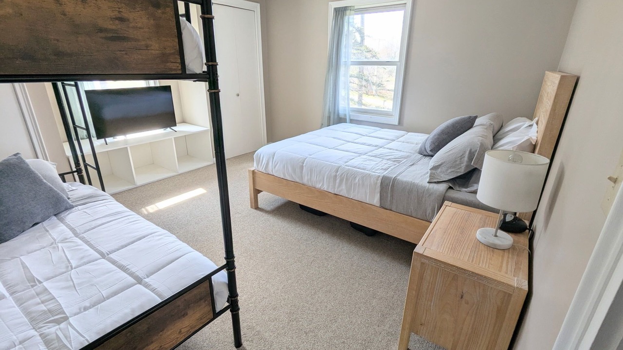 Photo of Bedroom in Oneonta