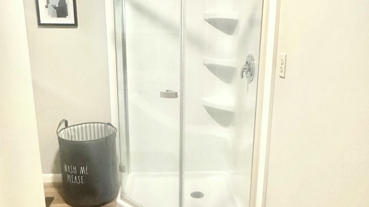 Photo of Bathroom in Oneonta