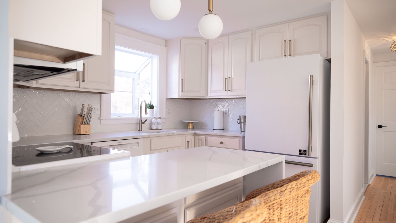 Photo of Kitchen in Fairfield