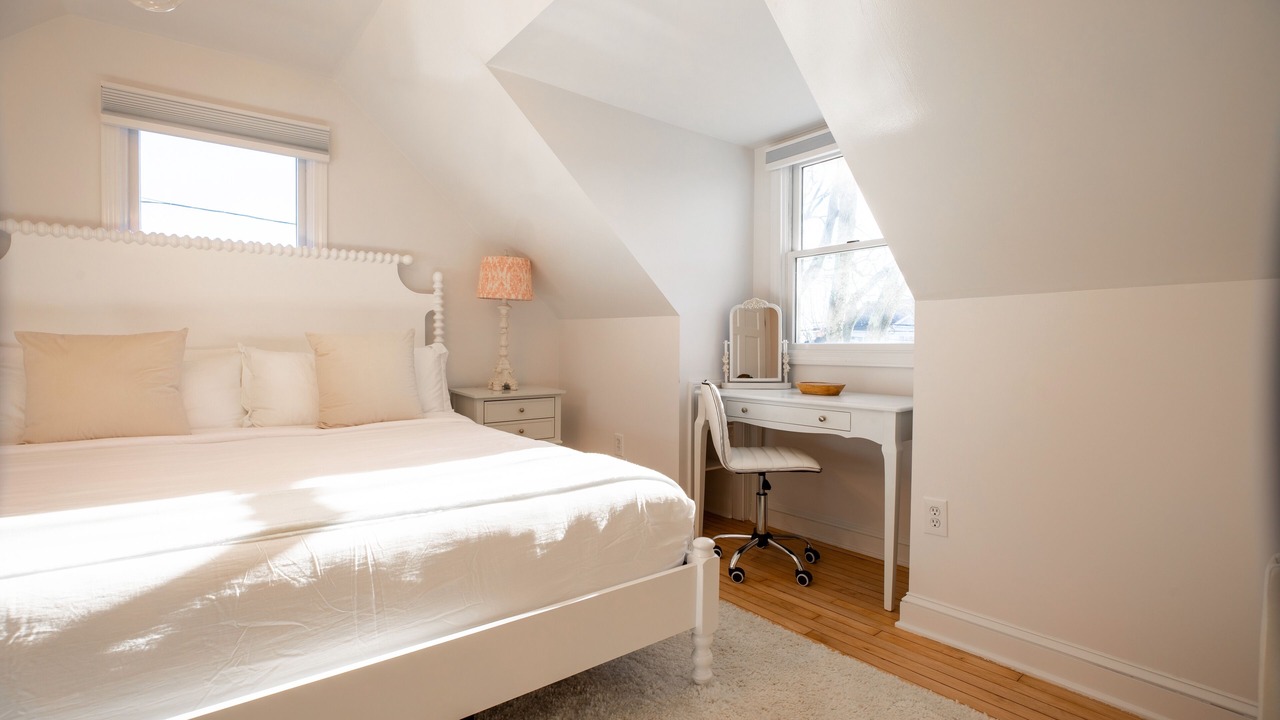 Photo of Bedroom in Fairfield
