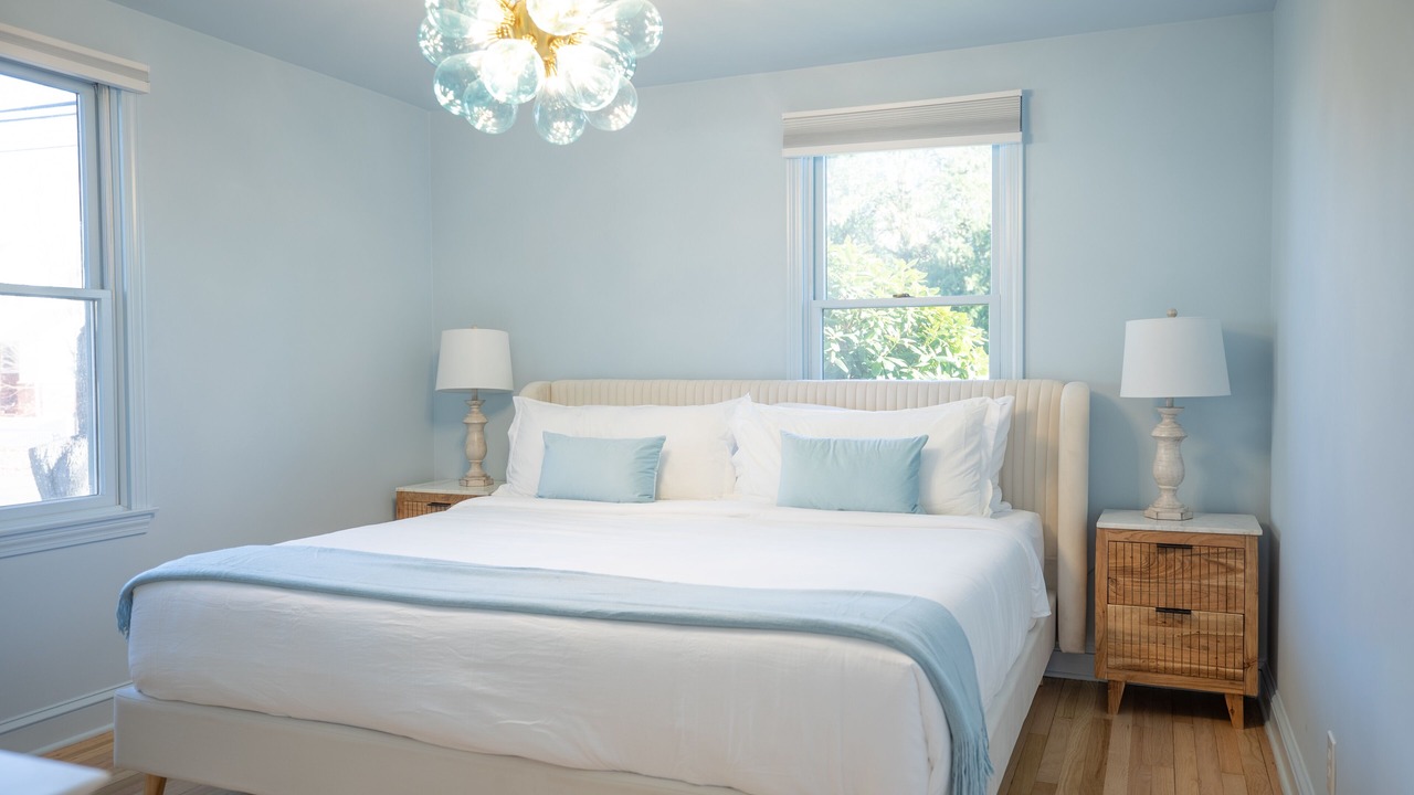 Photo of Bedroom in Fairfield