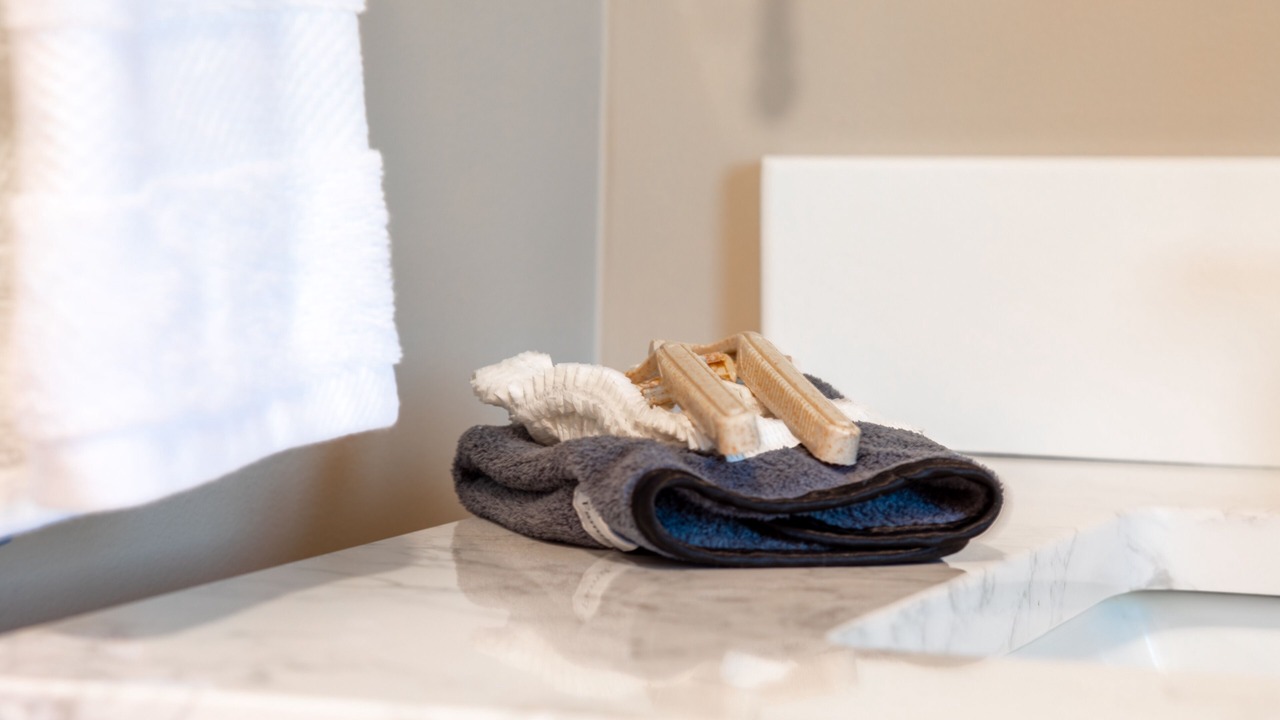 Photo of Bathroom in Fairfield