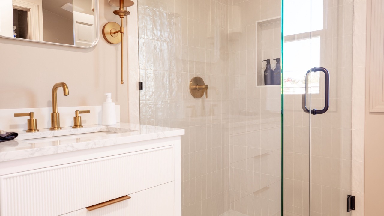 Photo of Bathroom in Fairfield