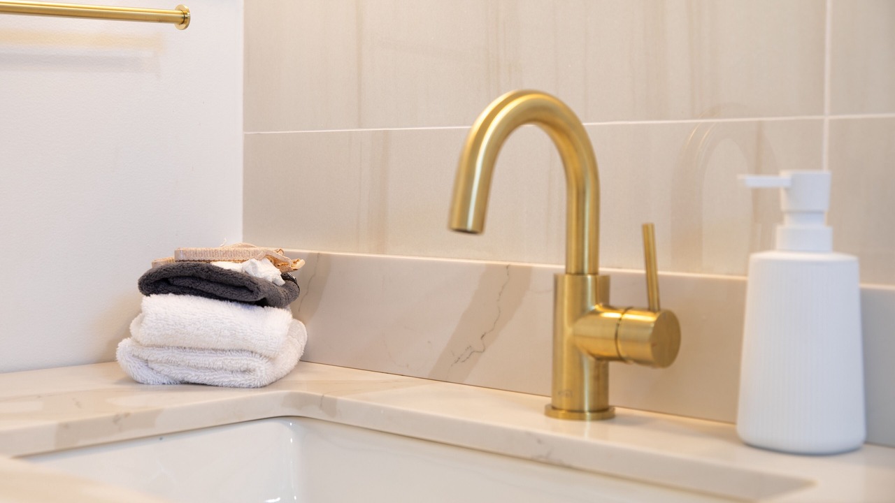 Photo of Bathroom in Fairfield