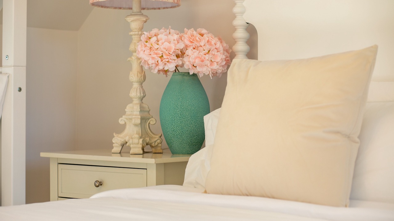 Photo of Bedroom in Fairfield