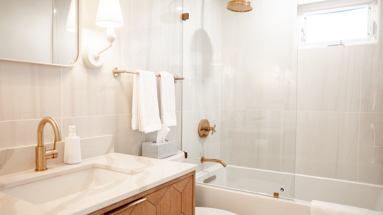 Photo of Bathroom in Fairfield