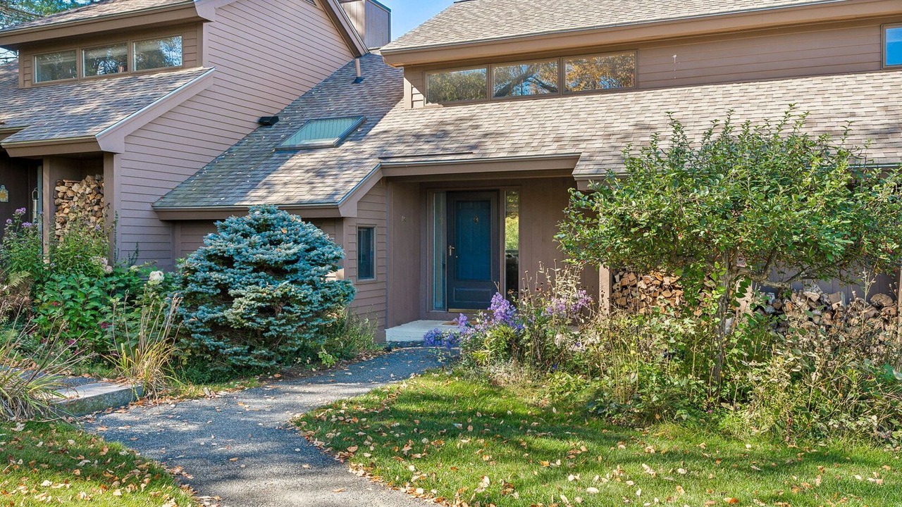 Photo of Outdoor in Quechee