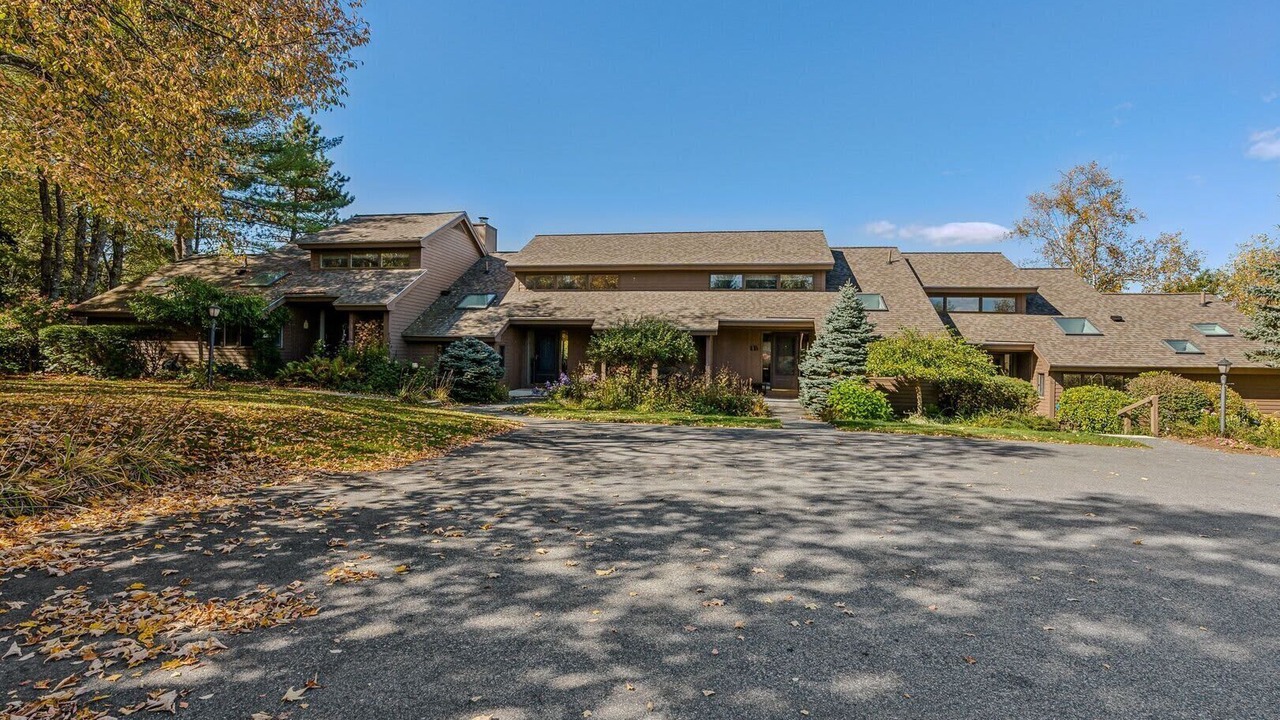 Photo of Outdoor in Quechee