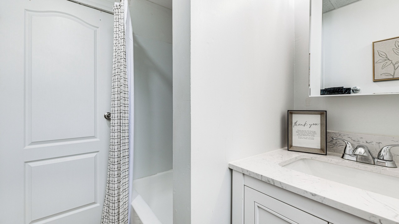 Photo of Bathroom in Depew