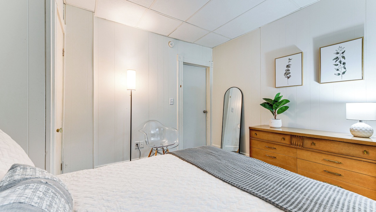 Photo of Bedroom in Depew