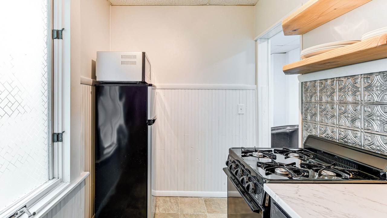 Photo of Kitchen in Depew