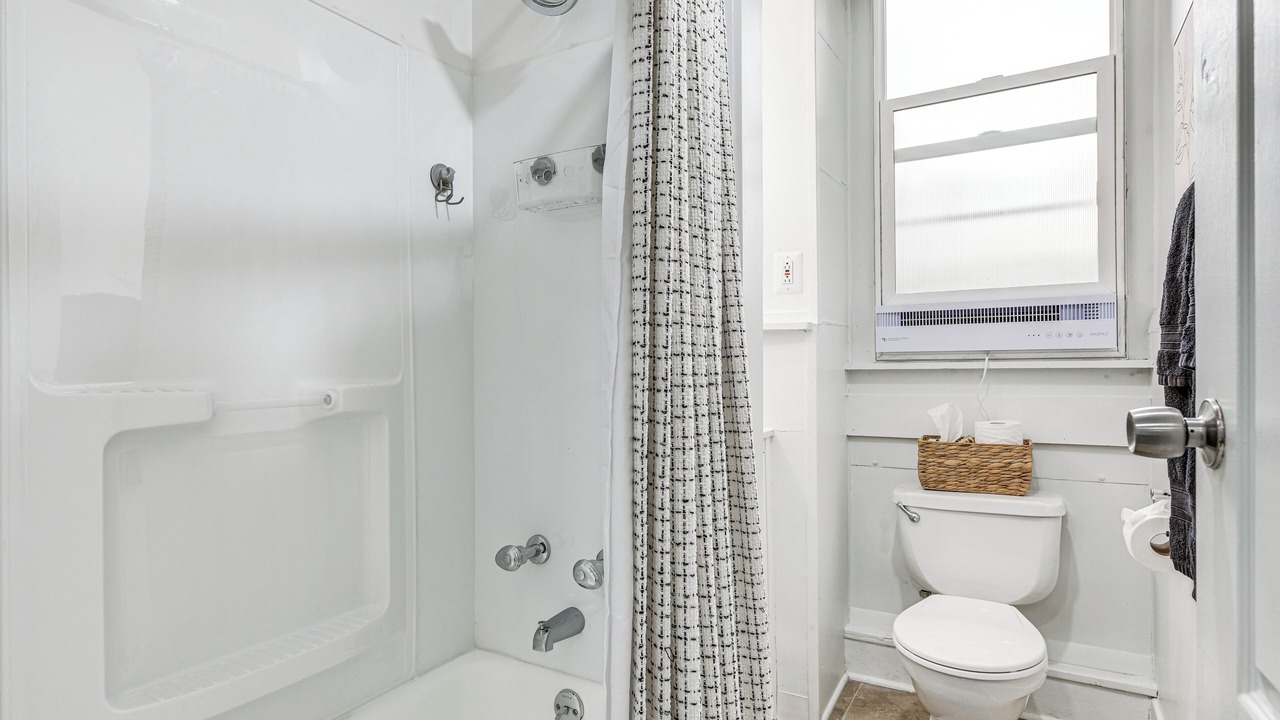 Photo of Bathroom in Depew