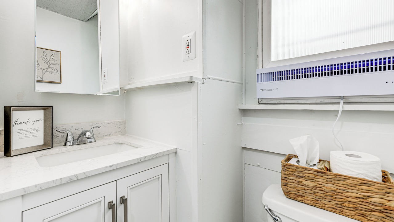 Photo of Bathroom in Depew